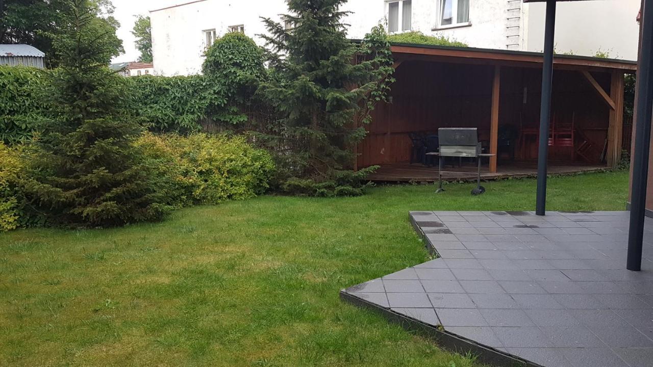 Apartament Z Basenem Do 8 Miejsc Noclegowych Ustronie Morskie Exterior photo
